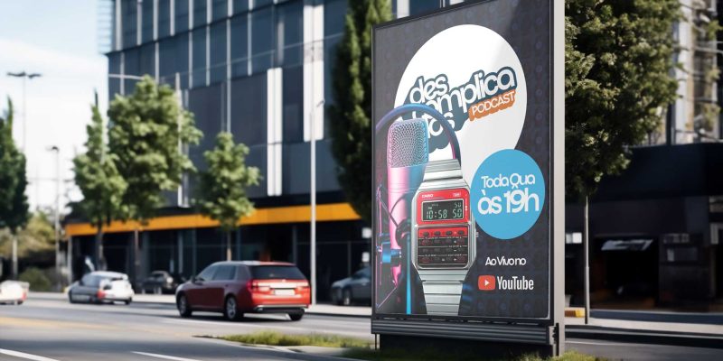 Descomplicados: onde o tempo se explica